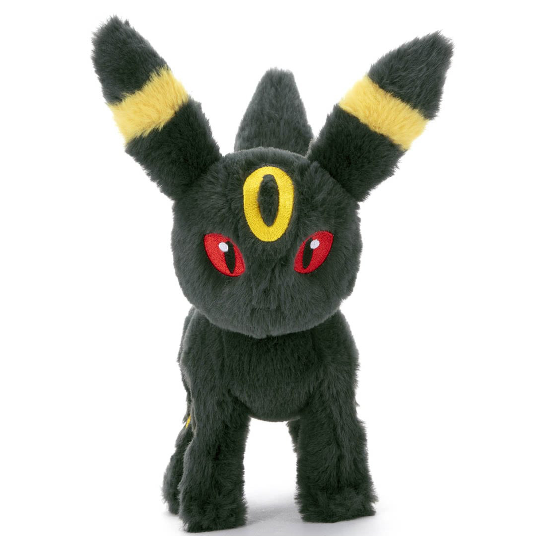 Takaratomy A.R.T.S Kutakutatatta Umbreon (S) Plush